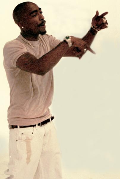 2pac
